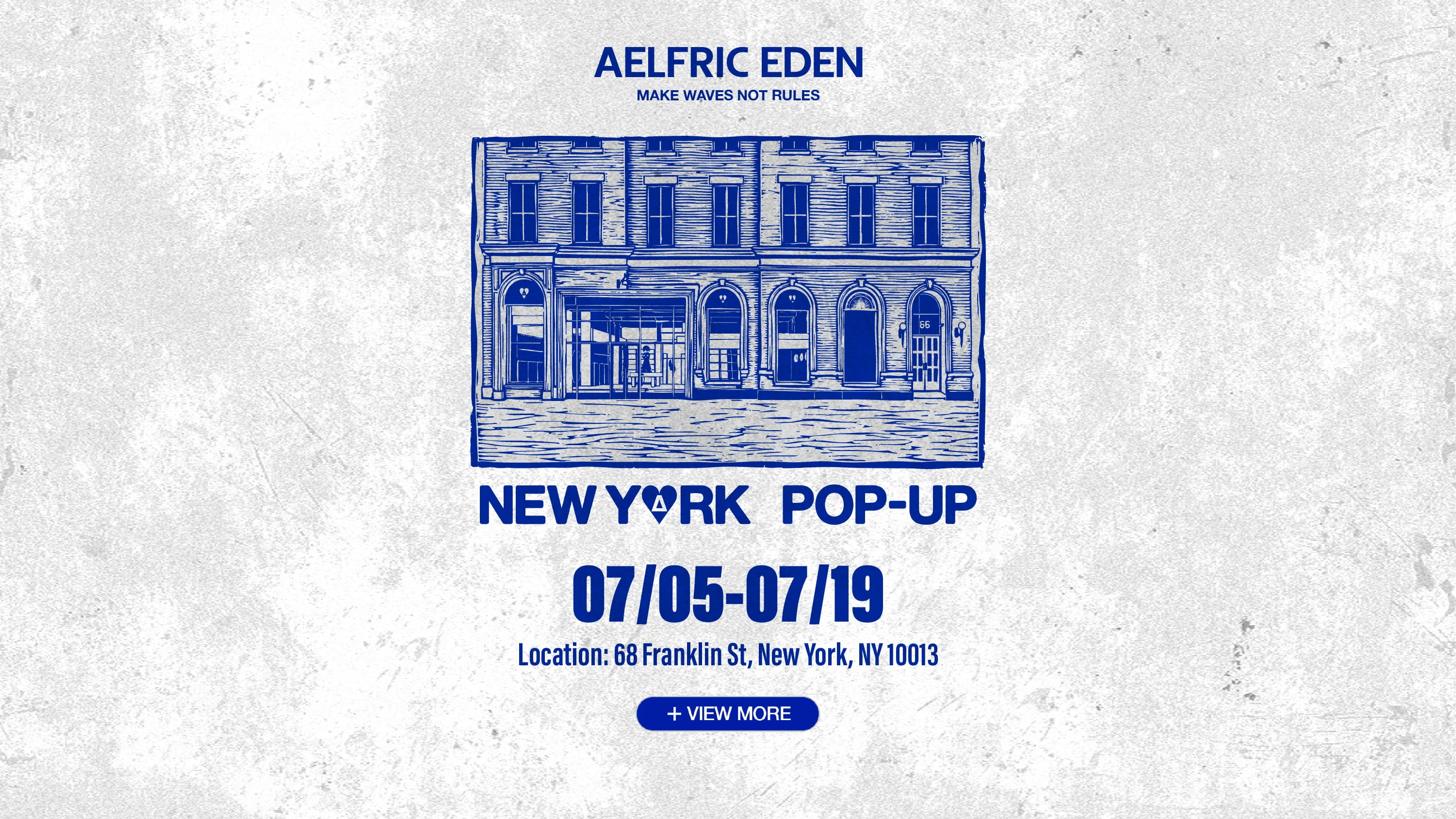 East Meets West Streetwear Culture