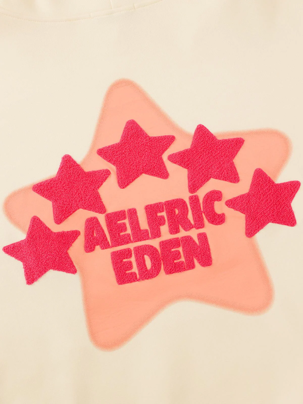 Aelfric Eden Vintage Embroidery Eden Star V303 Hoodie - Image 19