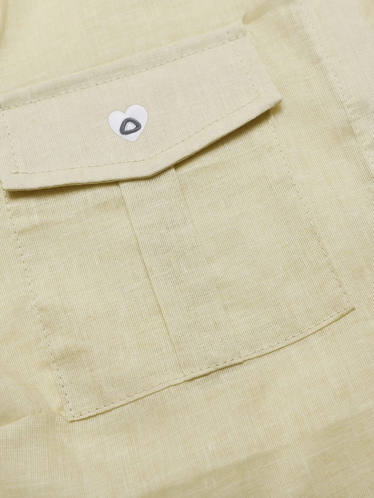 Aelfric Ede Pocket Short Sleeve Shirt - Image 5