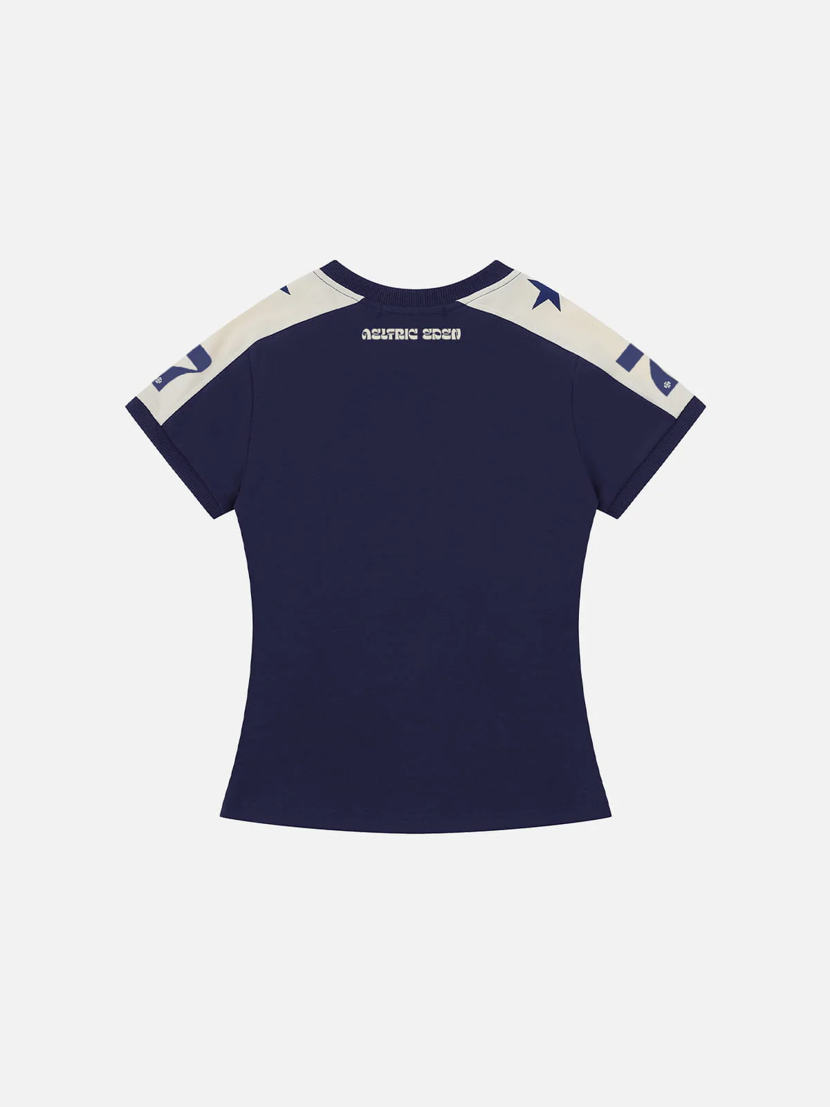 Aelfric Eden 77 Jersey Tee - Image 2
