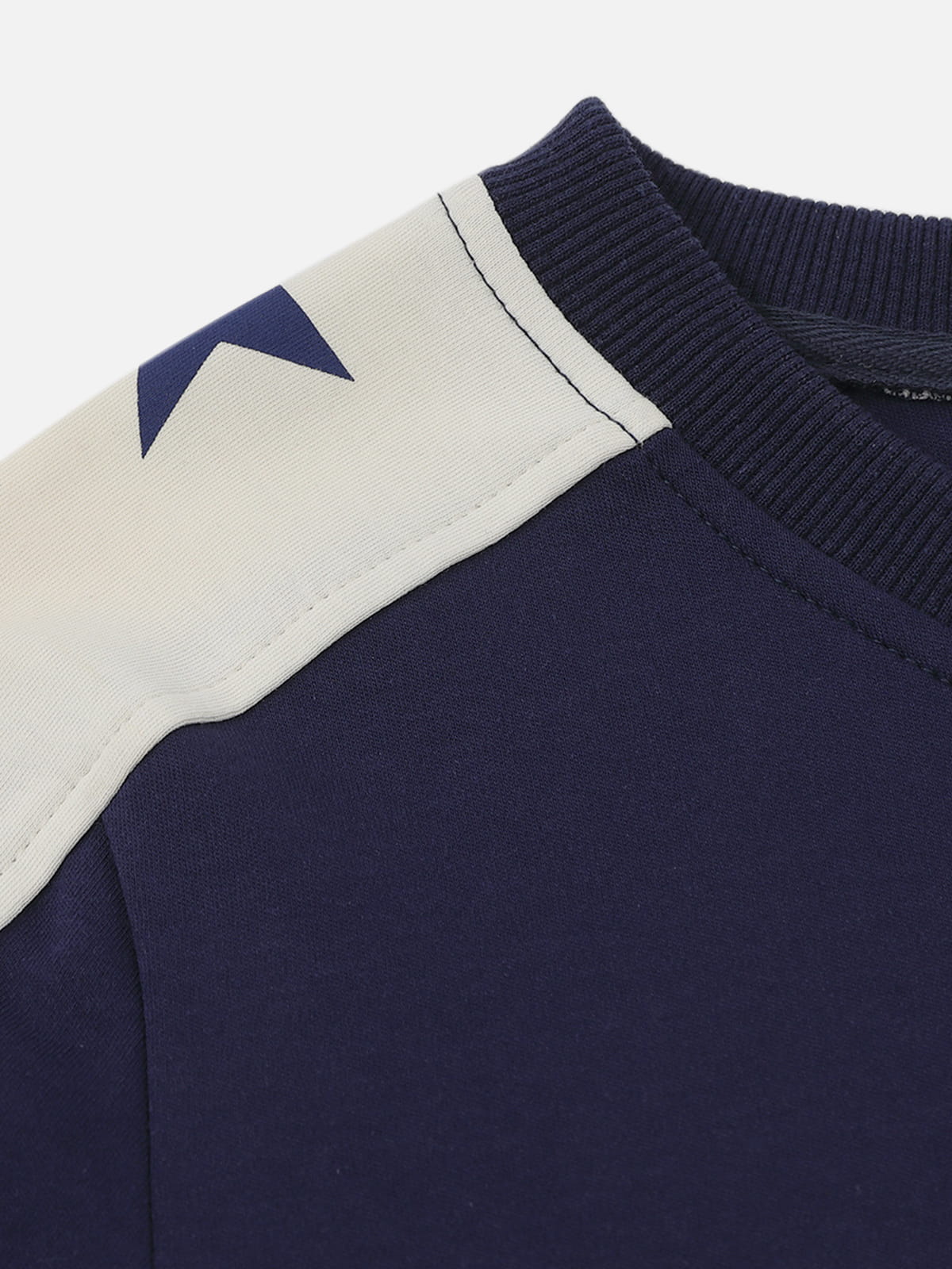 Aelfric Eden 77 Jersey Tee - Image 3