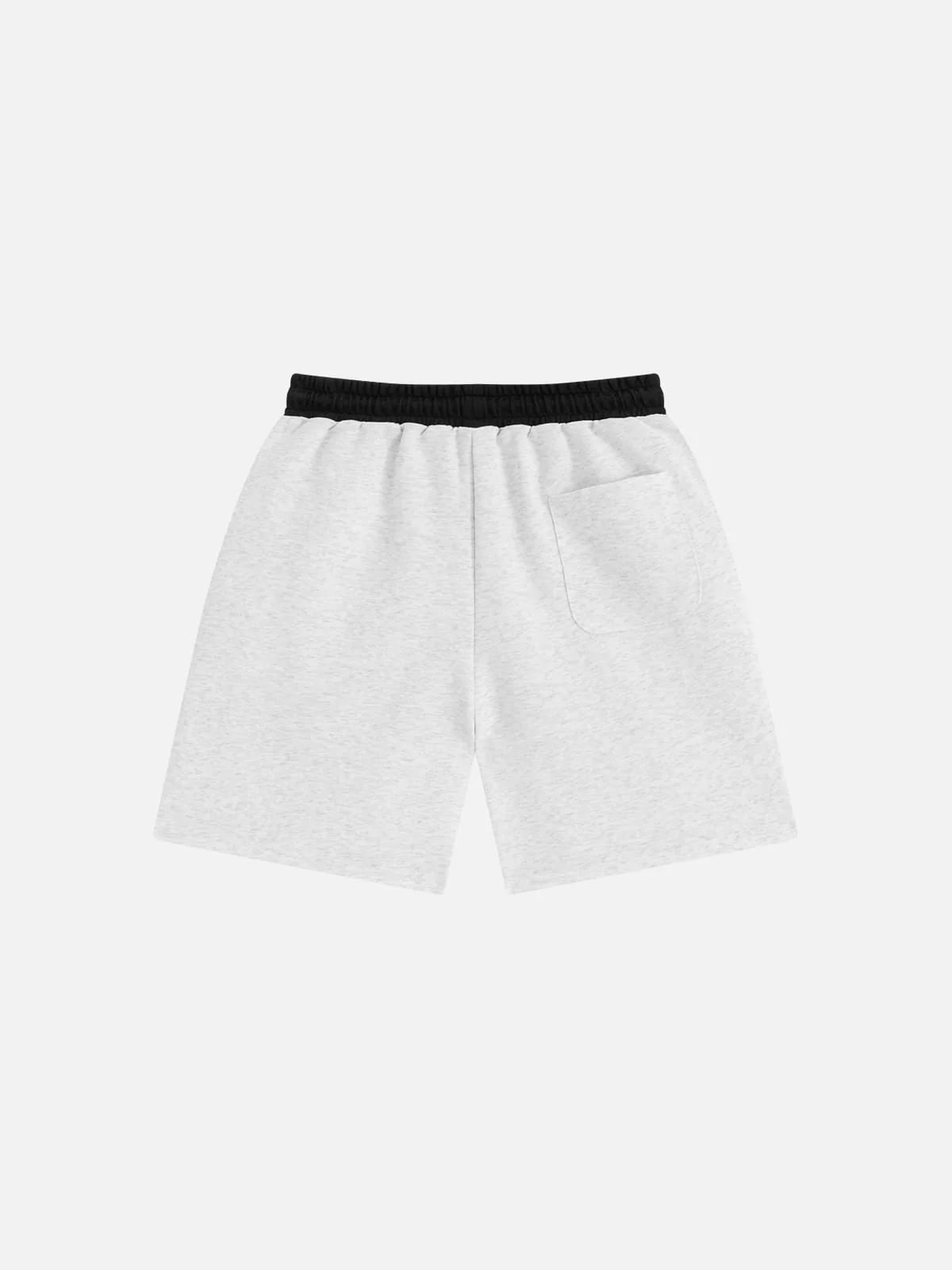Aelfric Eden 77 Patch Shorts - Image 3