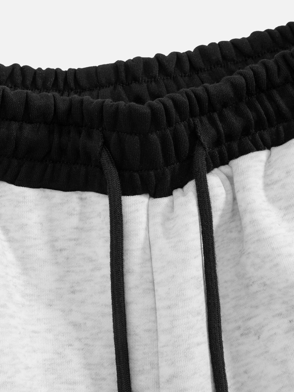 Aelfric Eden 77 Patch Shorts - Image 4