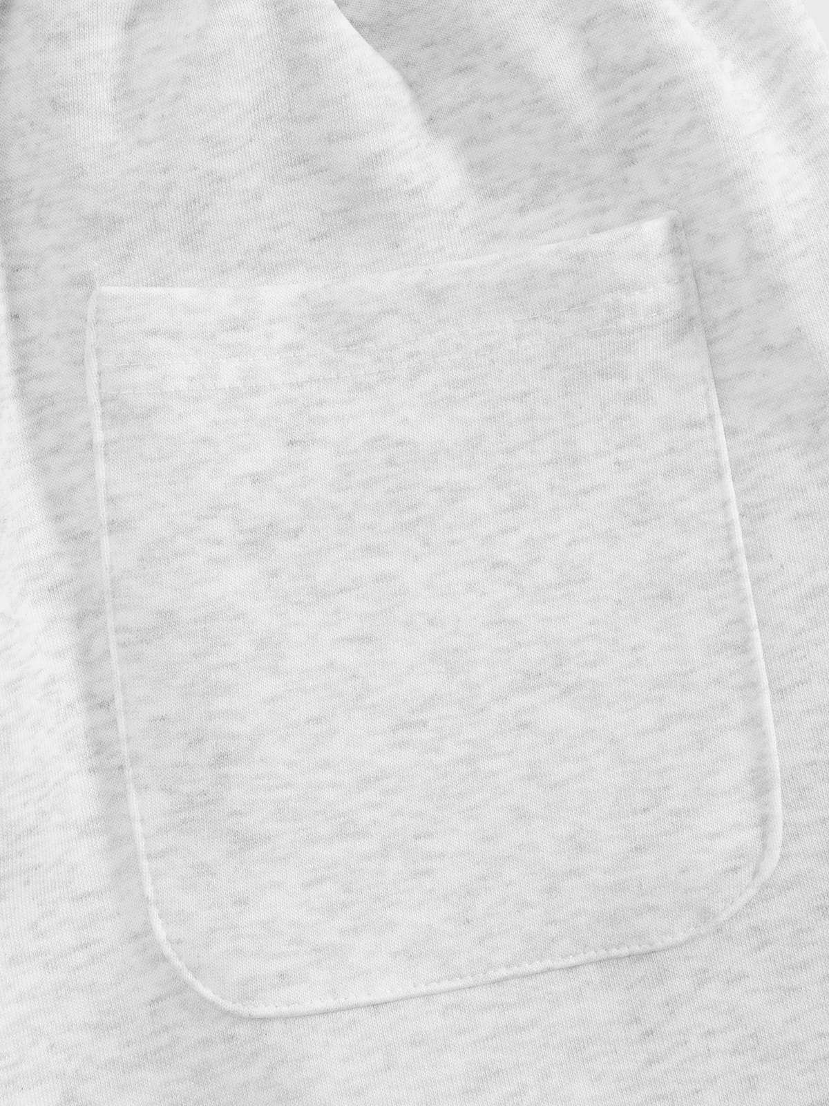 Aelfric Eden 77 Patch Shorts - Image 7