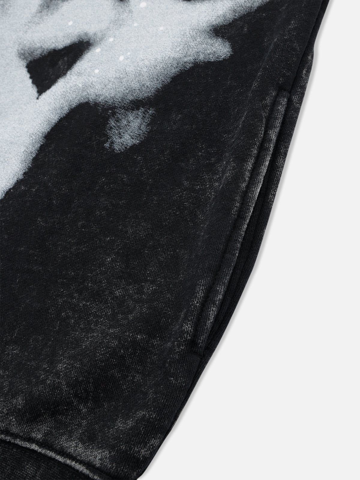 Aelfric Eden Abstract Graphic Hoodie - Image 7
