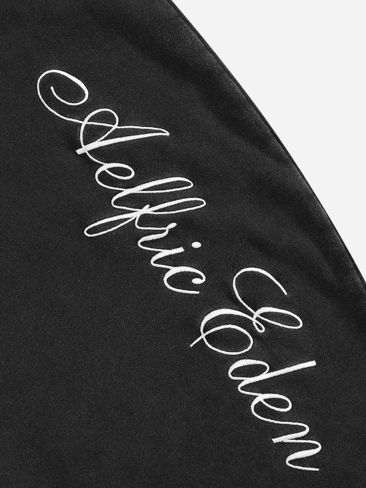 Aelfric Eden Baggy Barrel Sweatpants - Image 6