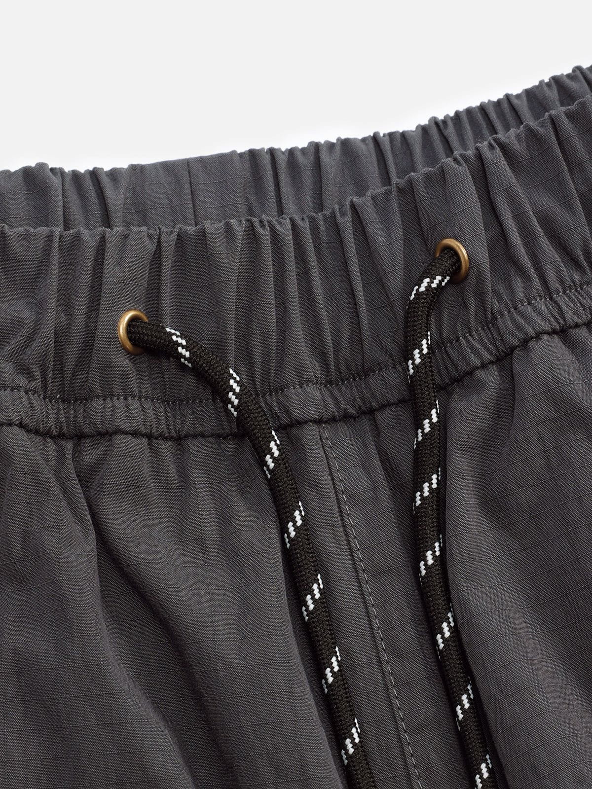 Aelfric Eden Baggy Barrel Pants - Image 5