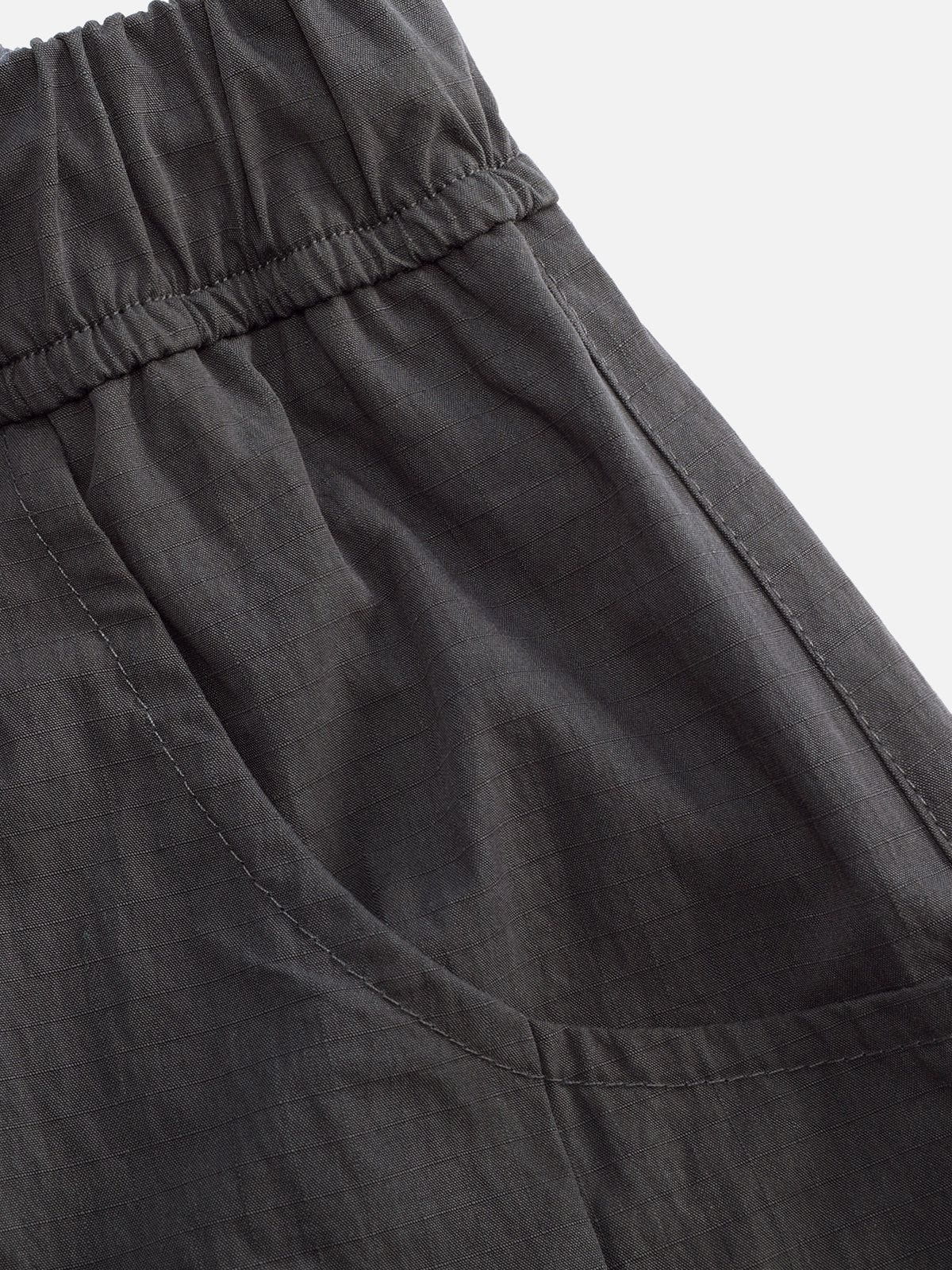 Aelfric Eden Baggy Barrel Pants - Image 6