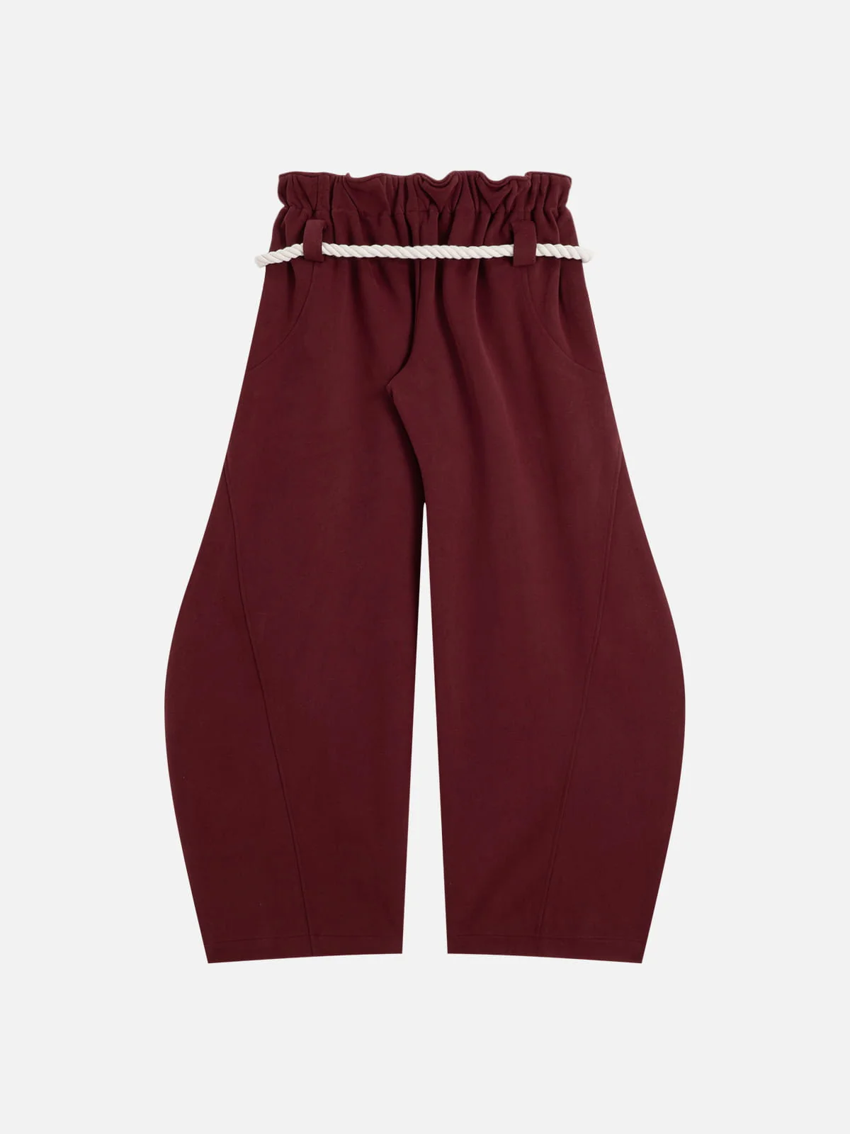 Aelfric Eden Super Baggy Barrel Sweatpants - Image 21