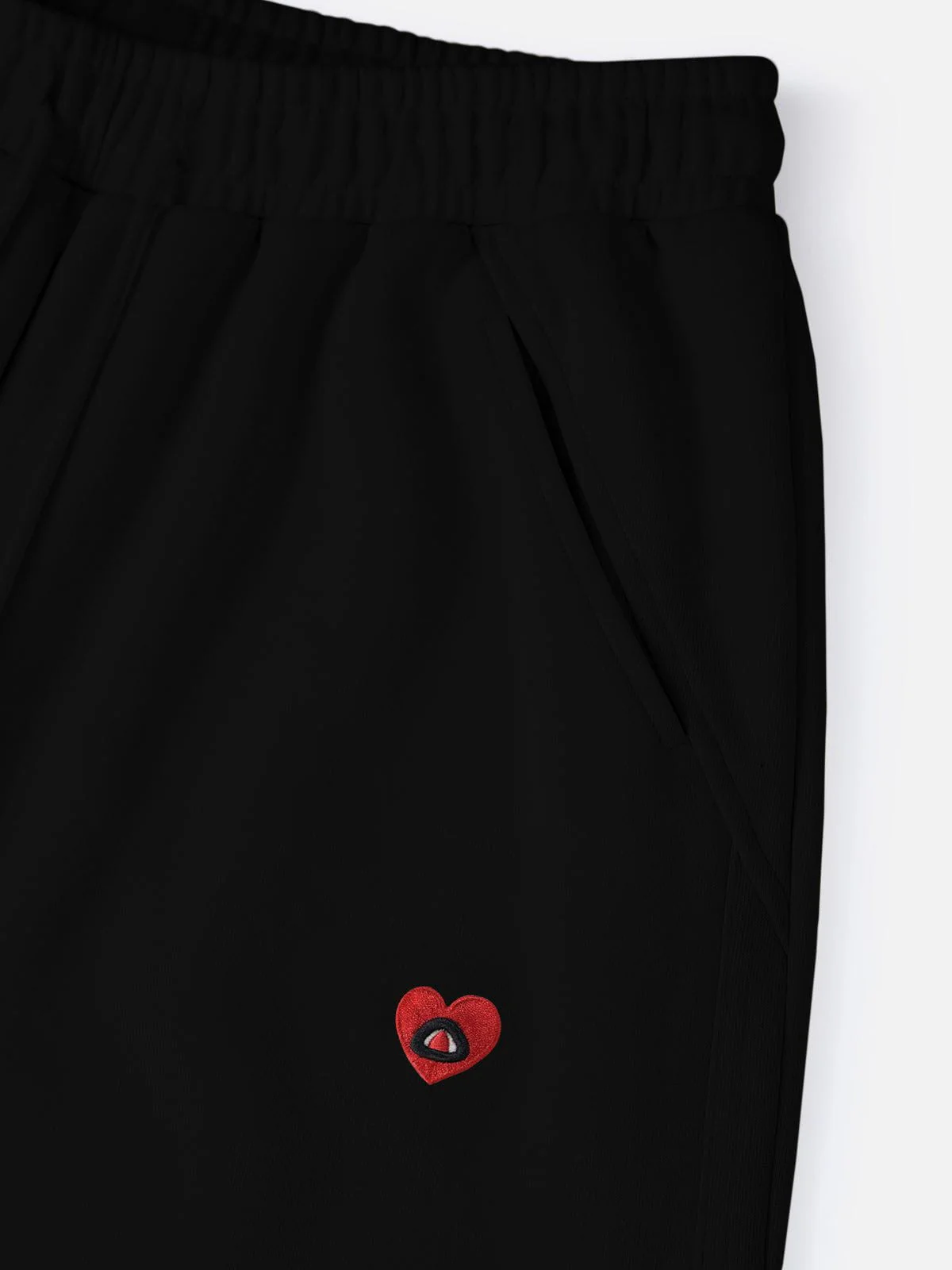 Aelfric Eden Super Baggy Barrel Sweatpants - Image 11
