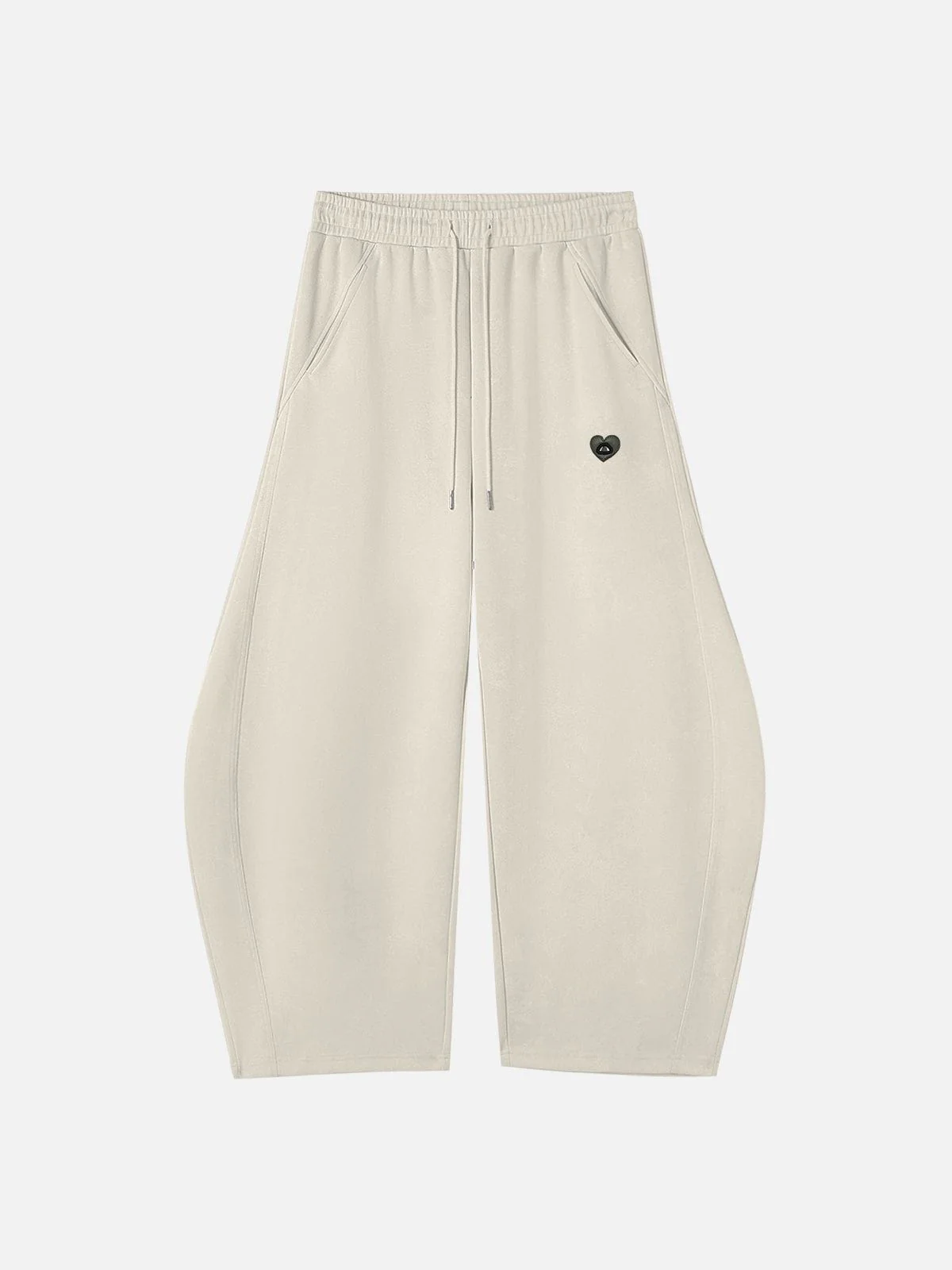 Aelfric Eden Super Baggy Barrel Sweatpants - Image 5