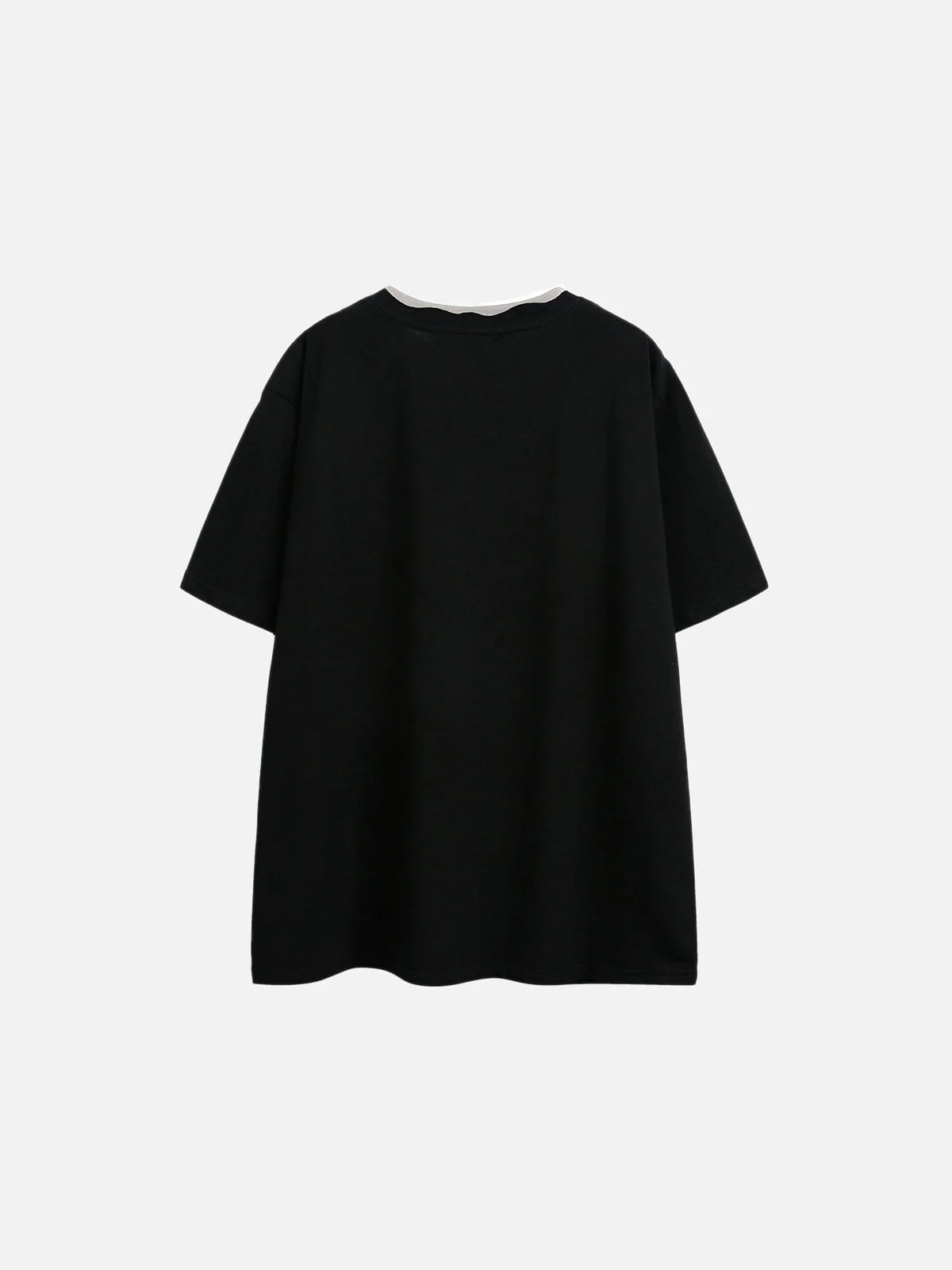 Aelfric Eden Blur Graphic Tee - Image 2