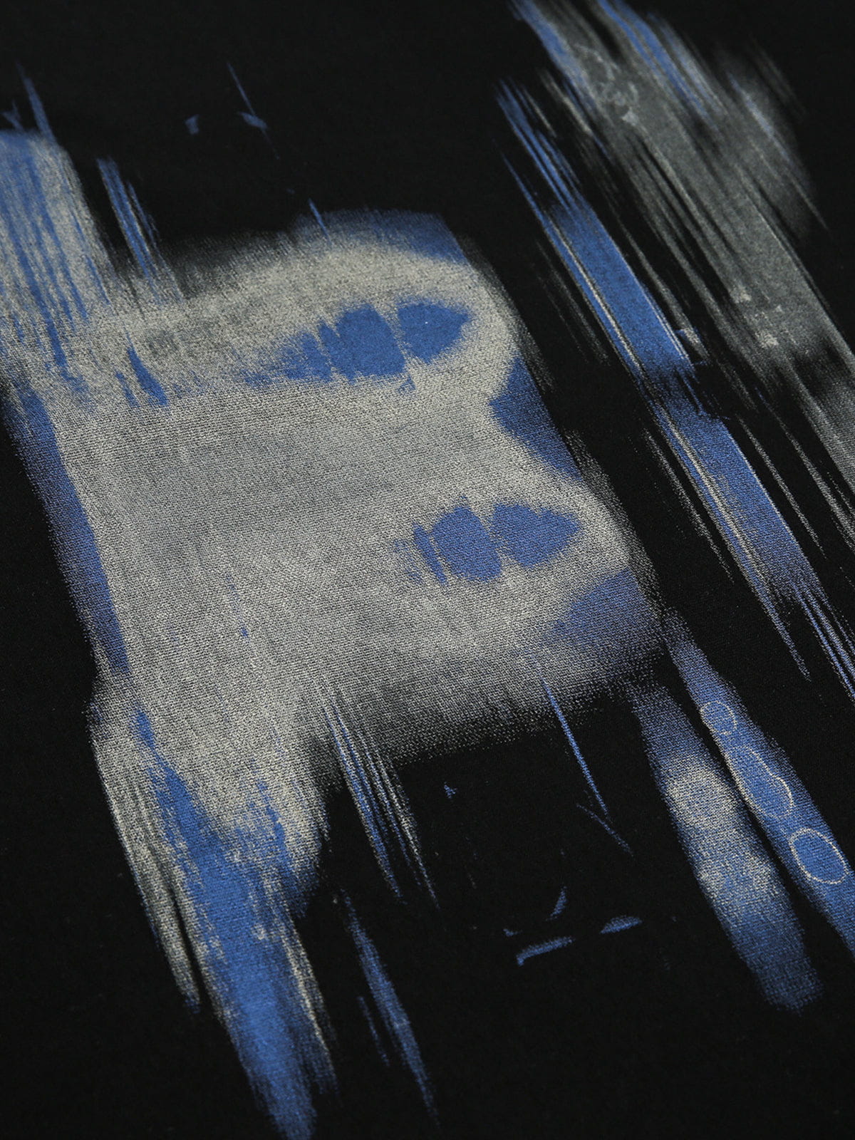 Aelfric Eden Blur Graphic Tee - Image 3