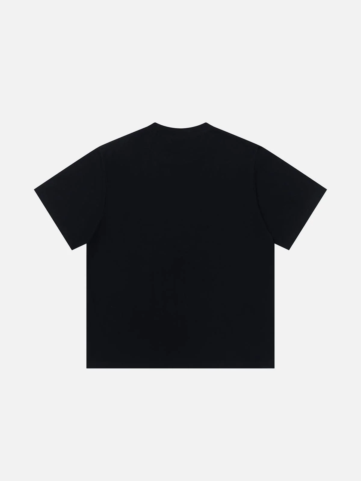 Aelfric Eden Blurring Butterfly Print Tee - Image 3