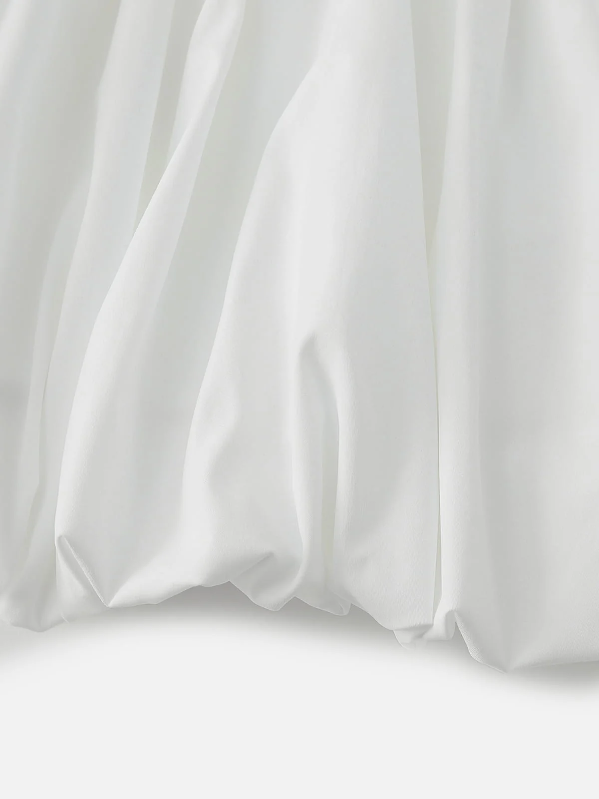 Aelfric Eden Bow Pleated Skirt - Image 7
