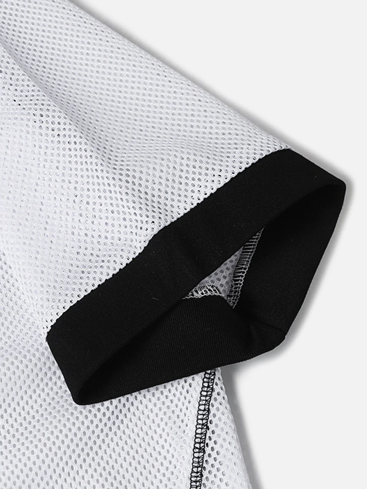 Aelfric Eden Boxy 77 Jersey Tee - Image 5