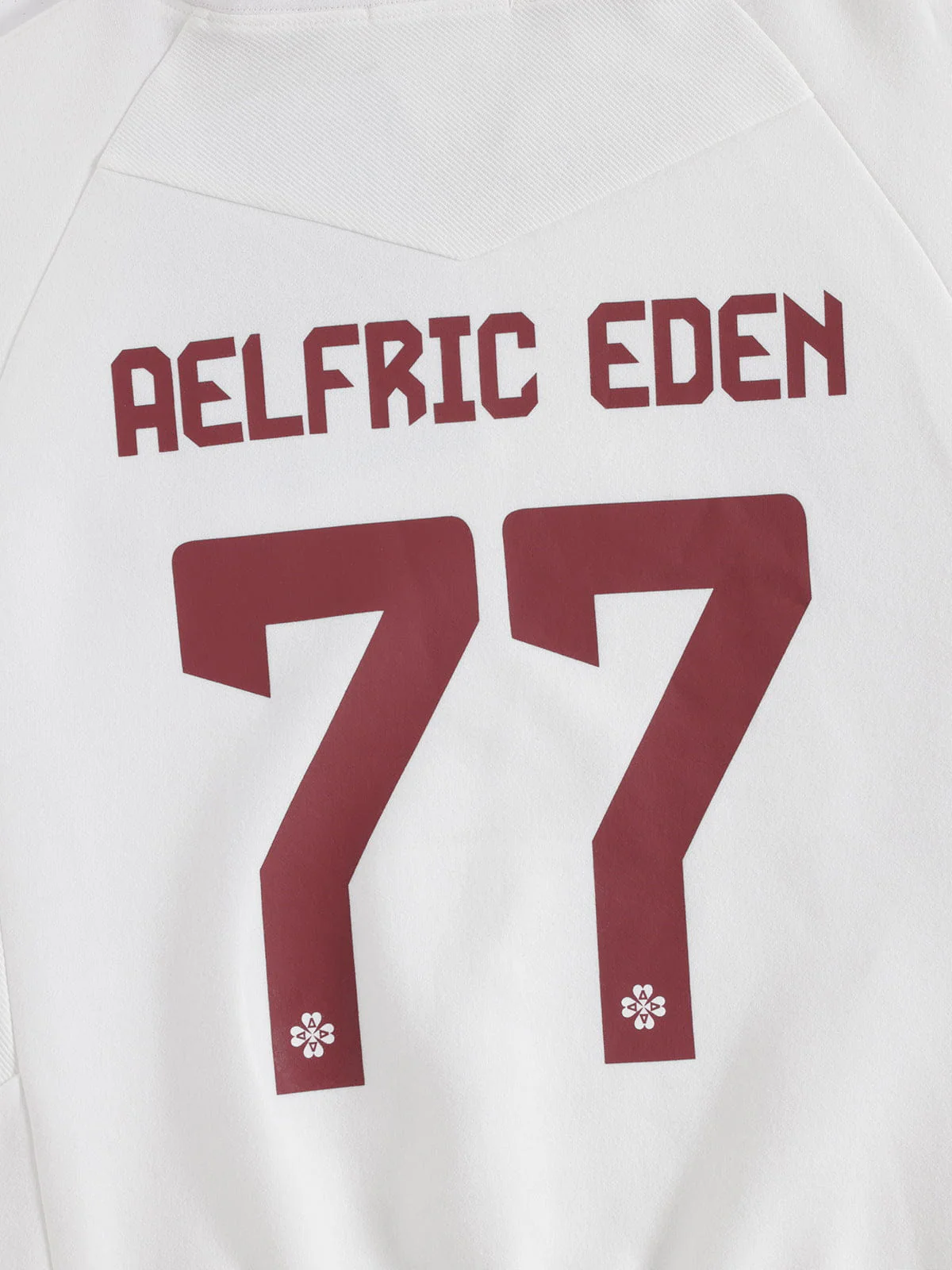 Aelfric Eden Boxy 77 Pullover Hoodie - Image 9
