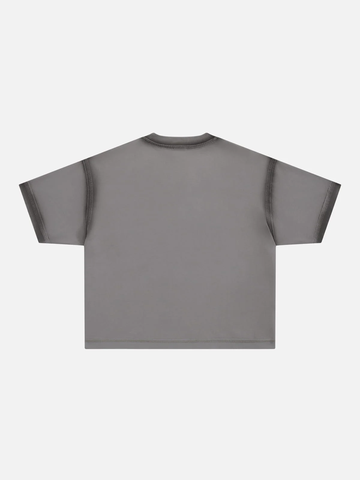 Aelfric Eden Boxy Blur Washed Tee - Image 3