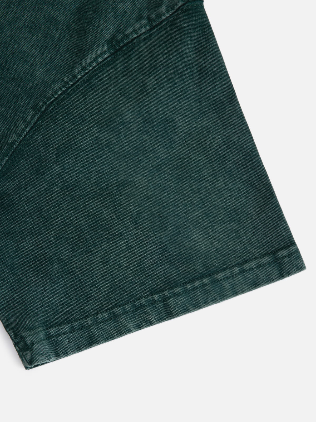 Aelfric Eden Boxy Blur Washed Tee - Image 7