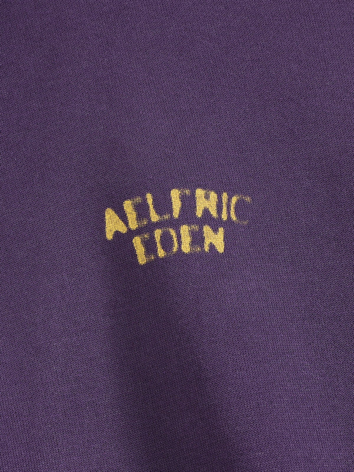 Aelfric Eden Boxy CAMO Hood Zip Up Hoodie - Image 6