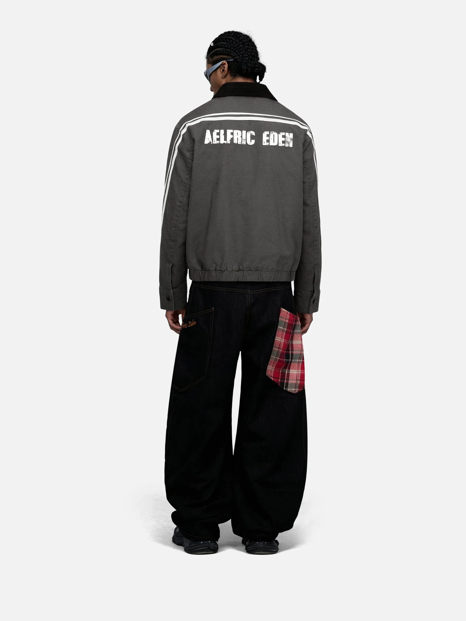 Aelfric Eden 77 Jacket - Image 4