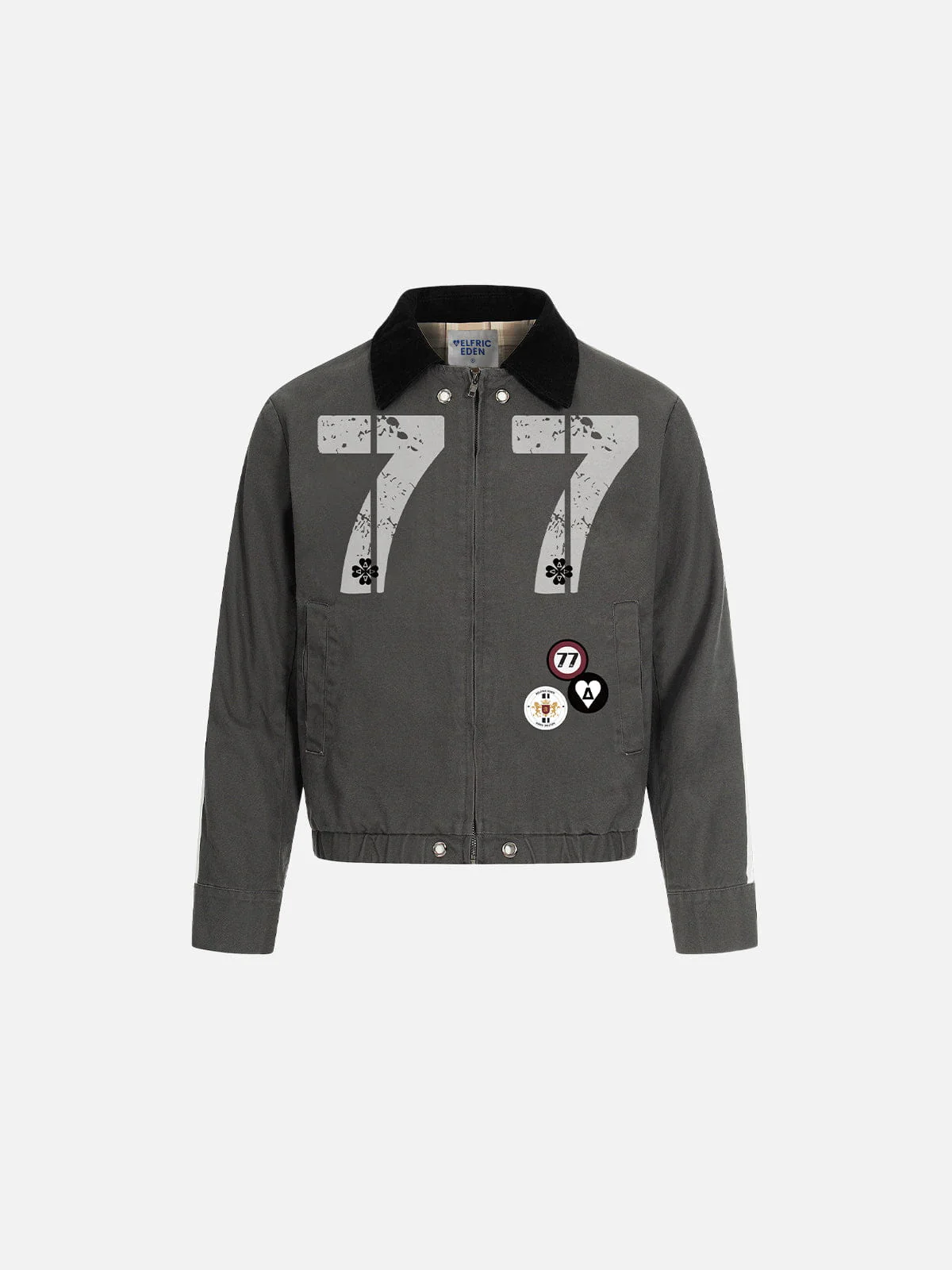 Aelfric Eden 77 Jacket - Image 5