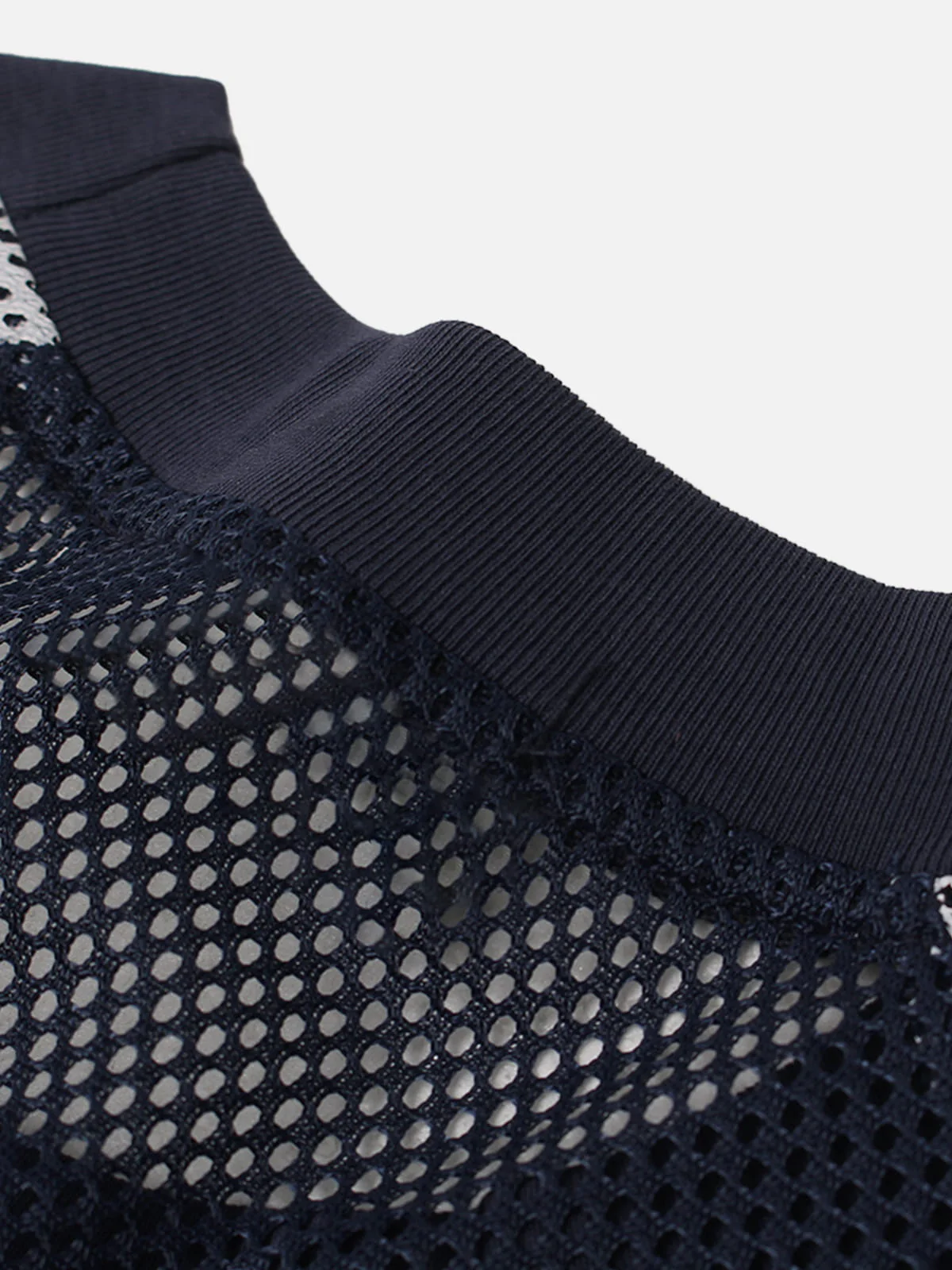 Aelfric Eden Boxy Mesh 77 Jersey Tee - Image 5