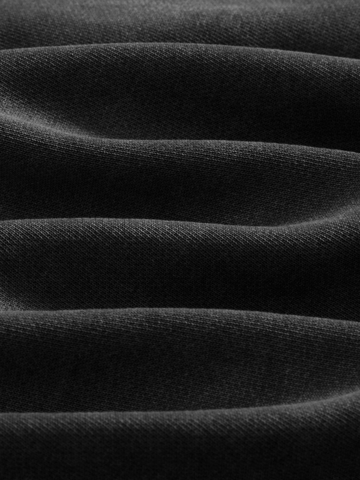 Aelfric Eden Boxy Metal Toggle Pullover Hoodie - Image 6