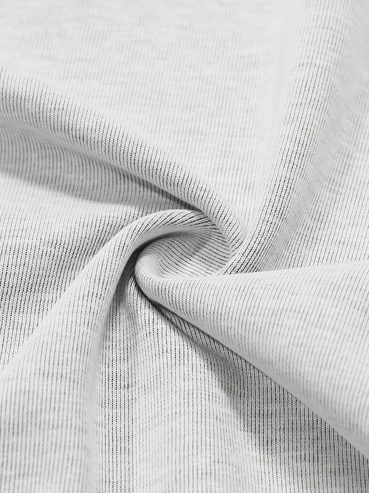 Aelfric Eden Boxy Split Neck Sweatshirt - Image 6