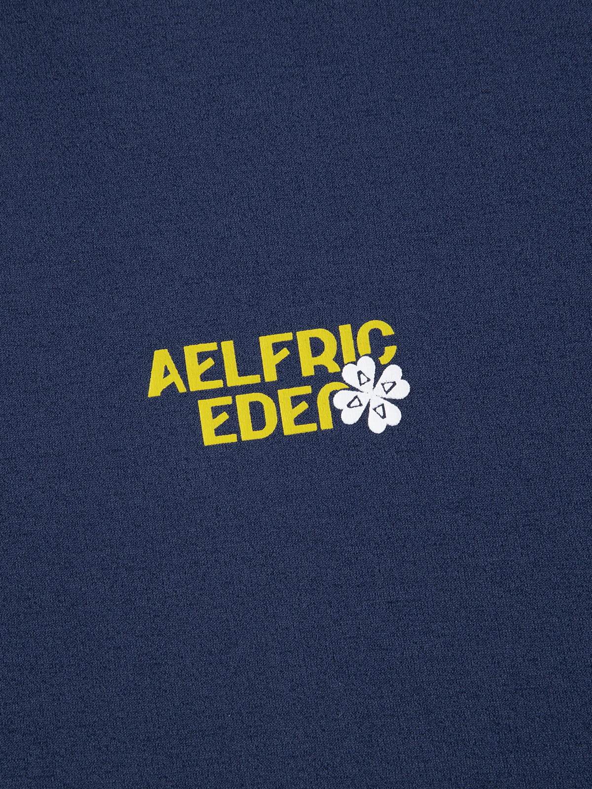 Aelfric Eden Boxy Tee - Image 5