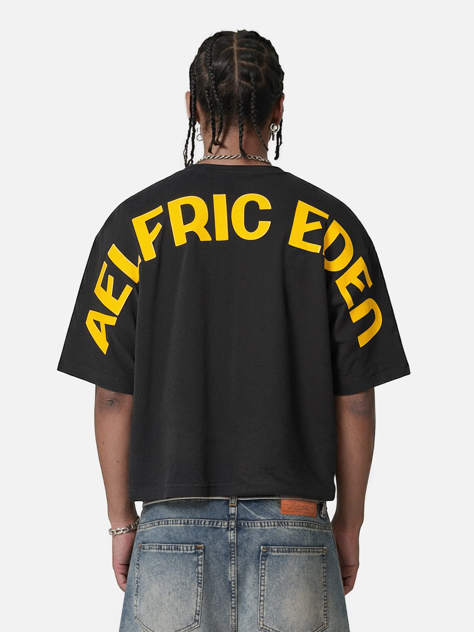 Aelfric Eden Boxy Tee