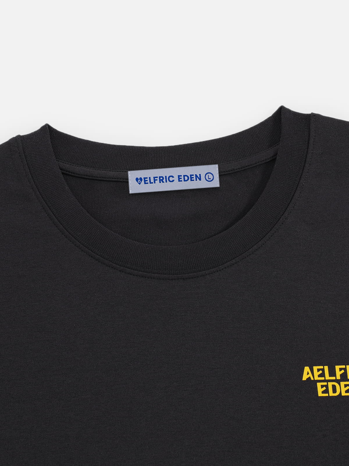 Aelfric Eden Boxy Tee - Image 5