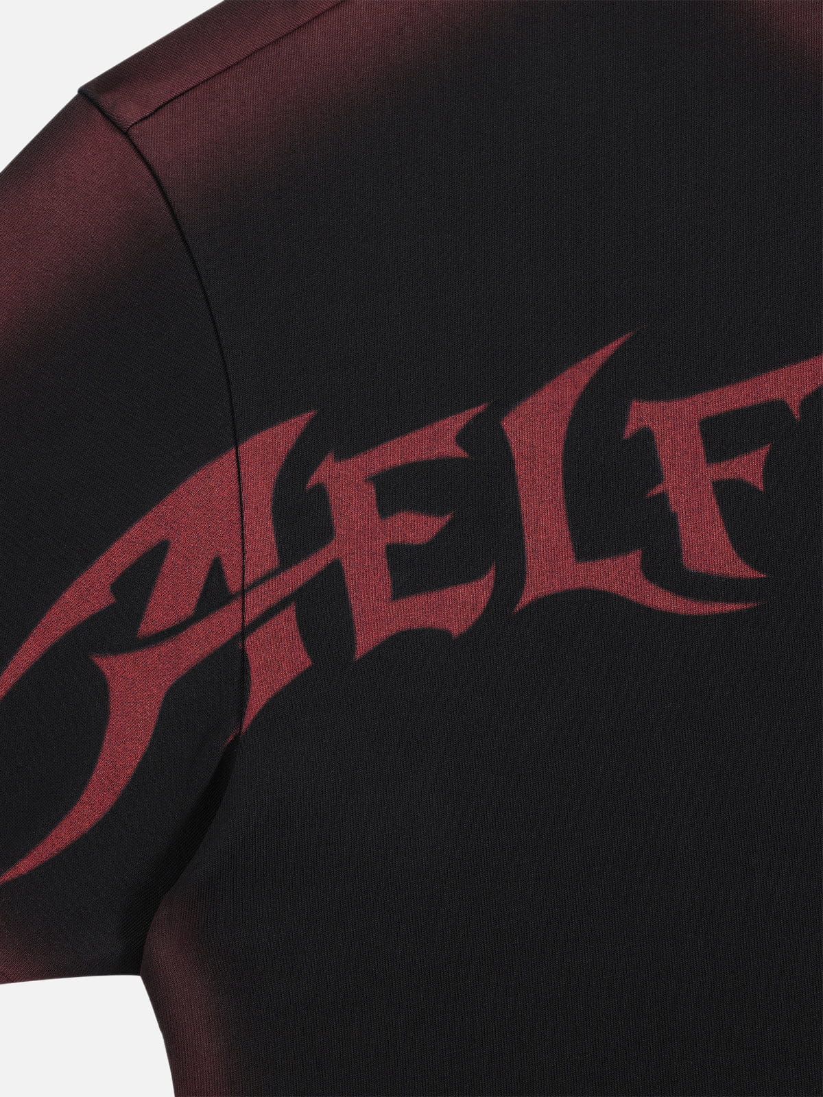 Aelfric Eden Boxy Washed Tee - Image 5