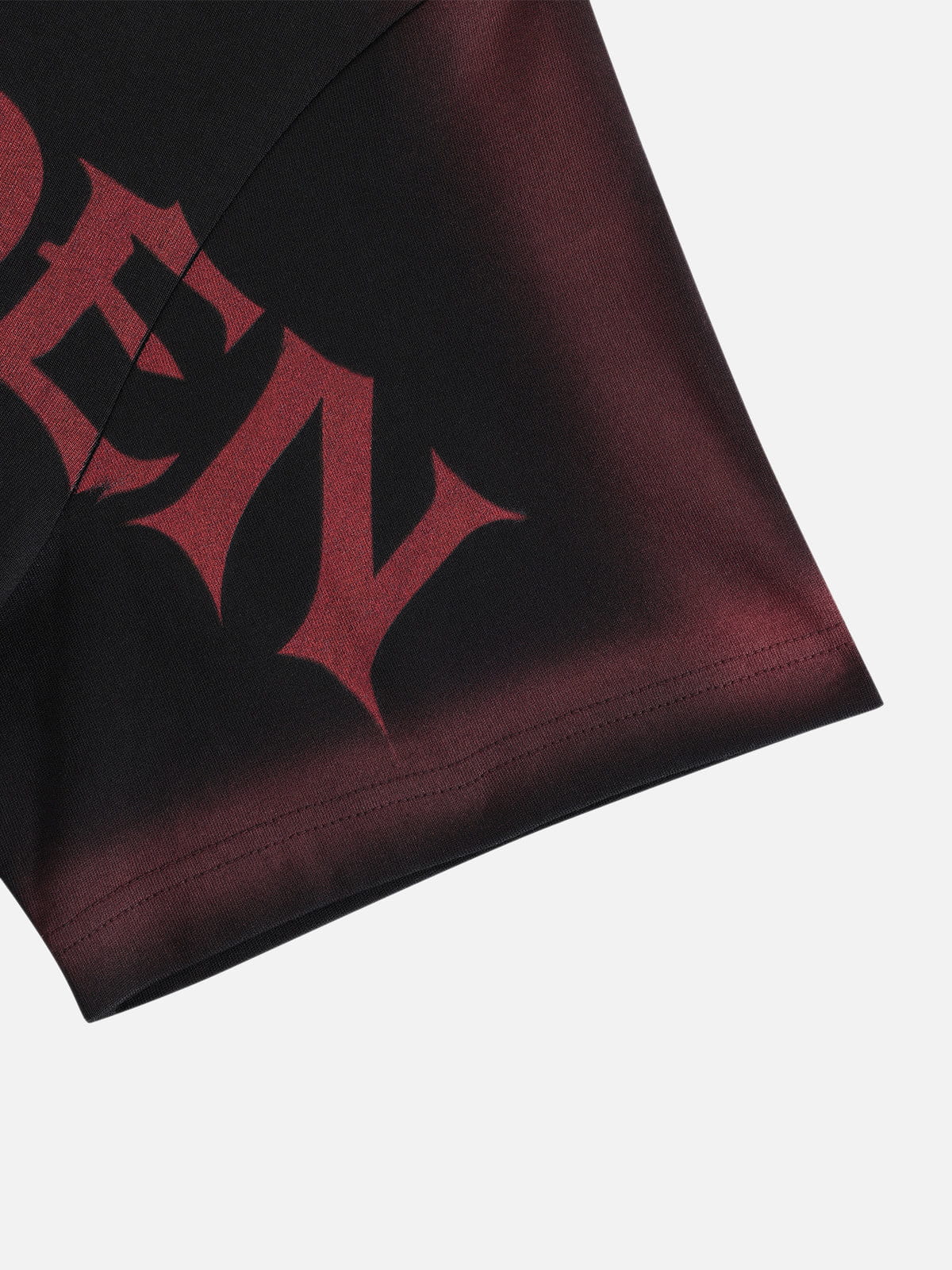 Aelfric Eden Boxy Washed Tee - Image 6