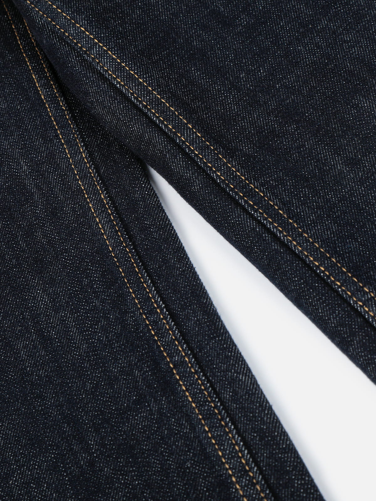 Aelfric Eden Button Pocket Jeans - Image 3