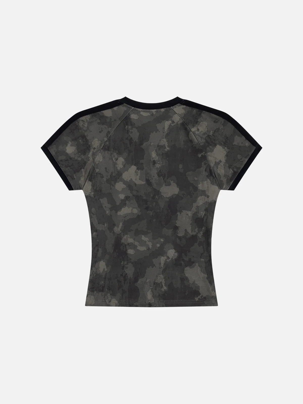 Aelfric Eden CAMO Graphic Tee - Image 2