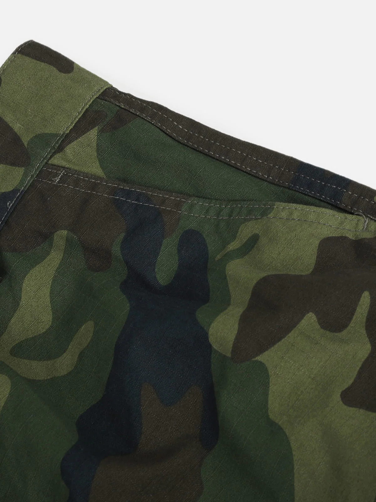 Aelfric Eden CAMO Mesh Pocket Pants - Image 4