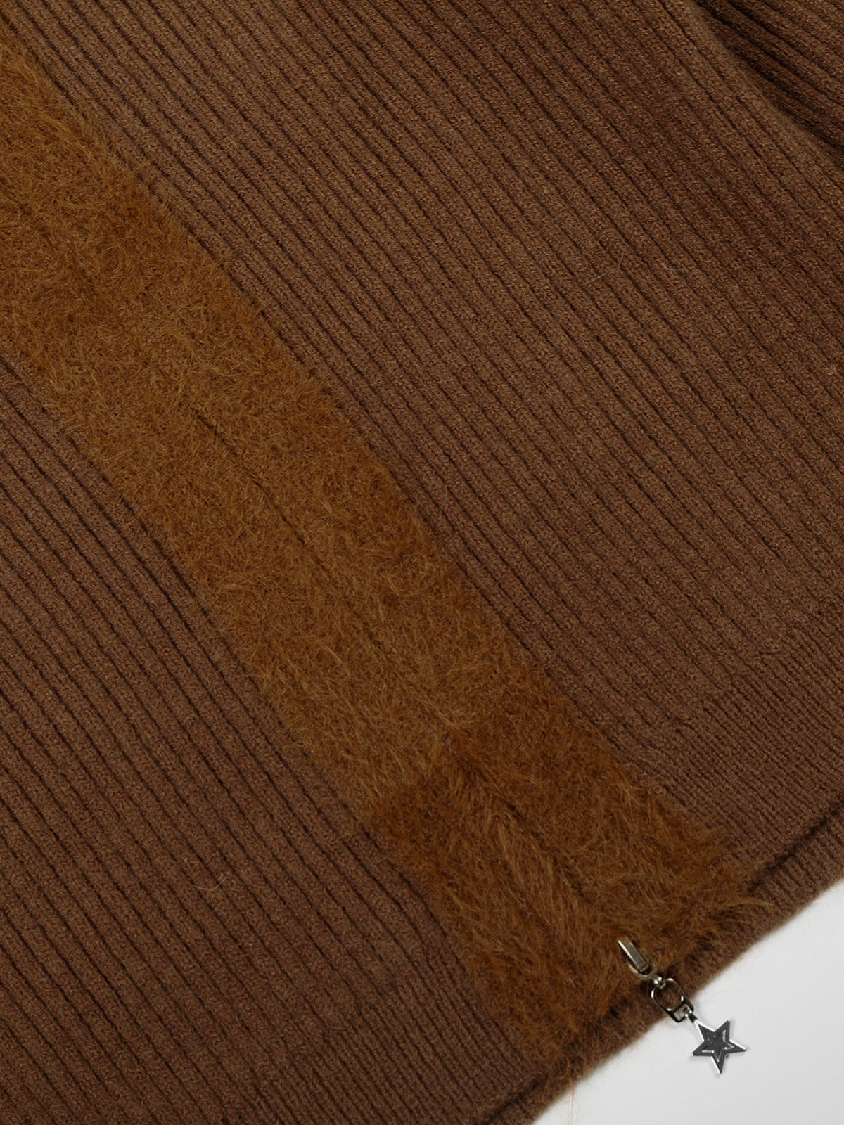 Aelfric Eden Cat Ear Hooded Cardigan - Image 6