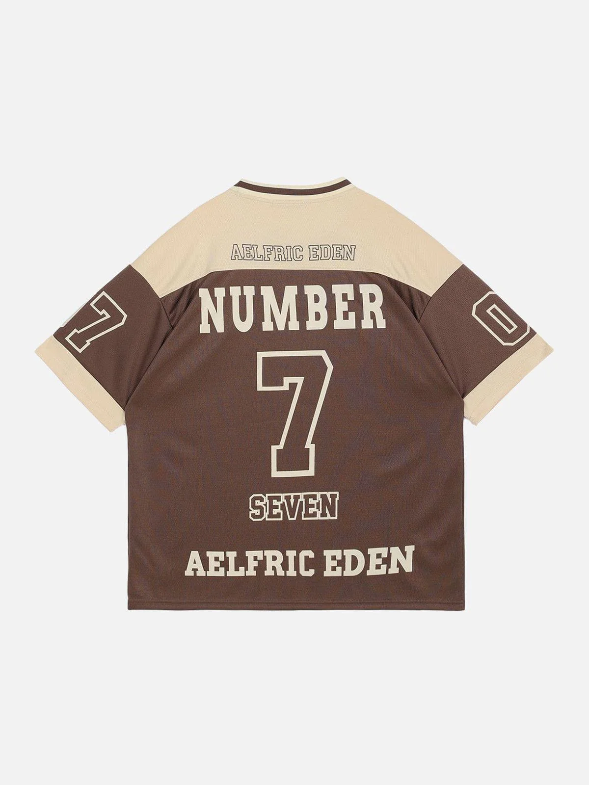 Aelfric Eden Contrast Color Soccer Jersey - Image 4