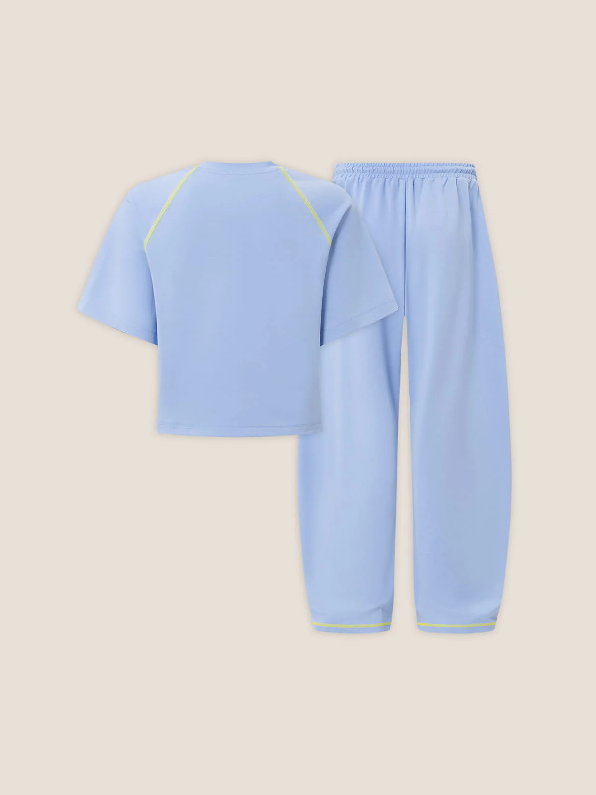 Aelfric Eden Cropped Sweat Set - Image 6