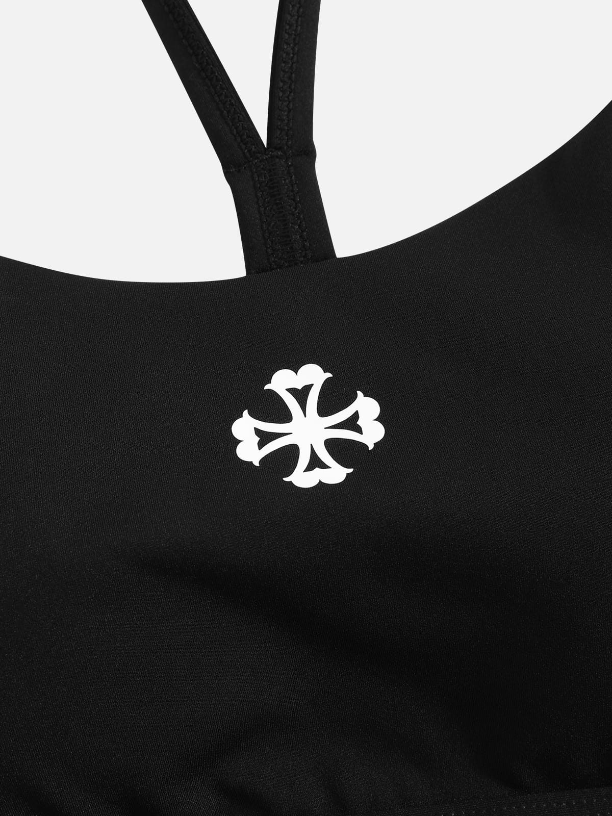 [Pre-Order] Aelfric Eden Cross Strap Cami Top - Image 5