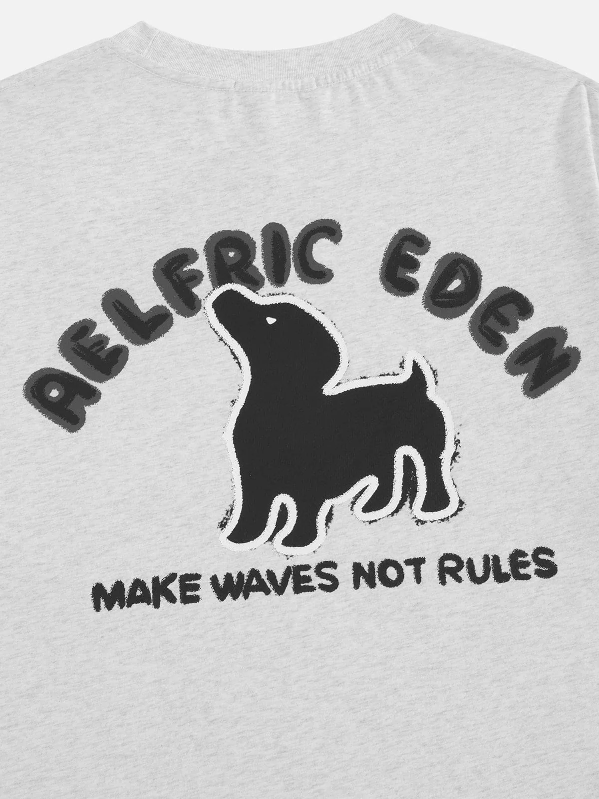 Aelfric Eden Dachshund Graphic Tee - Image 7