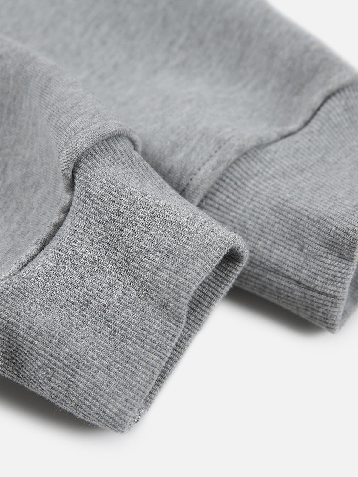 Aelfric Eden Boxy Zip Up Hoodie - Image 7