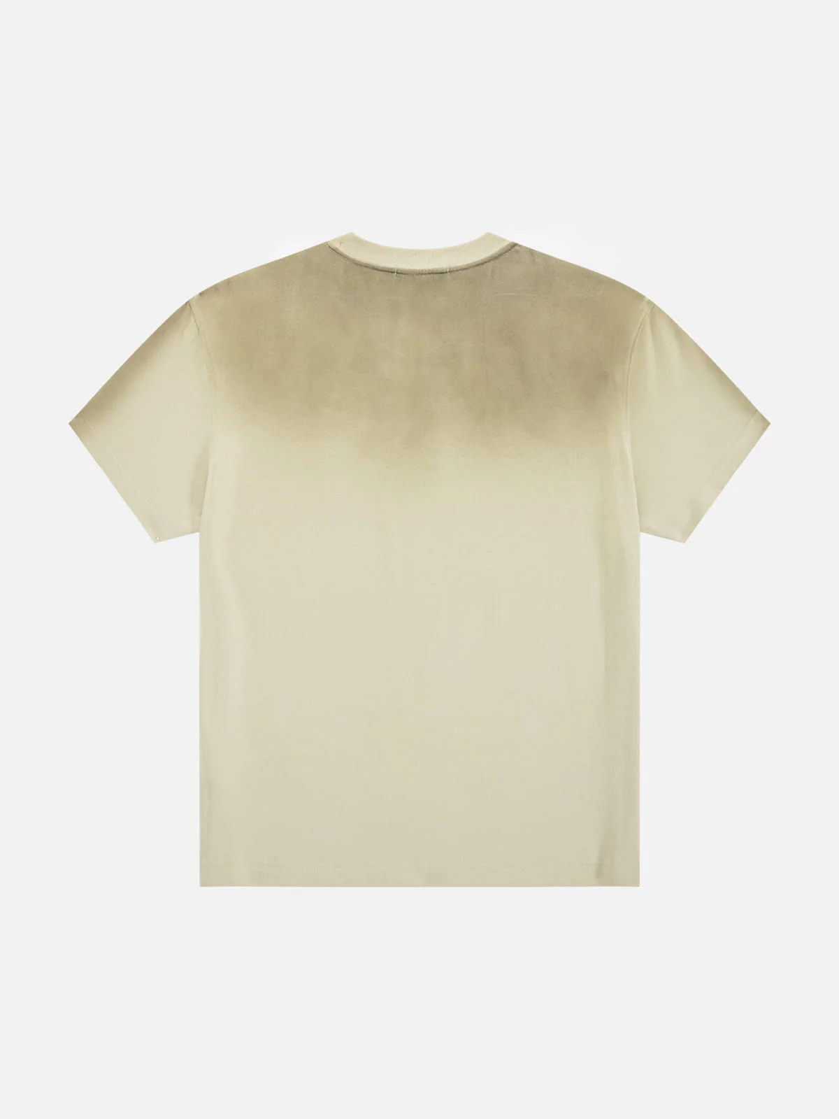 Aelfric Eden Distressed Graphic Tee - Image 2