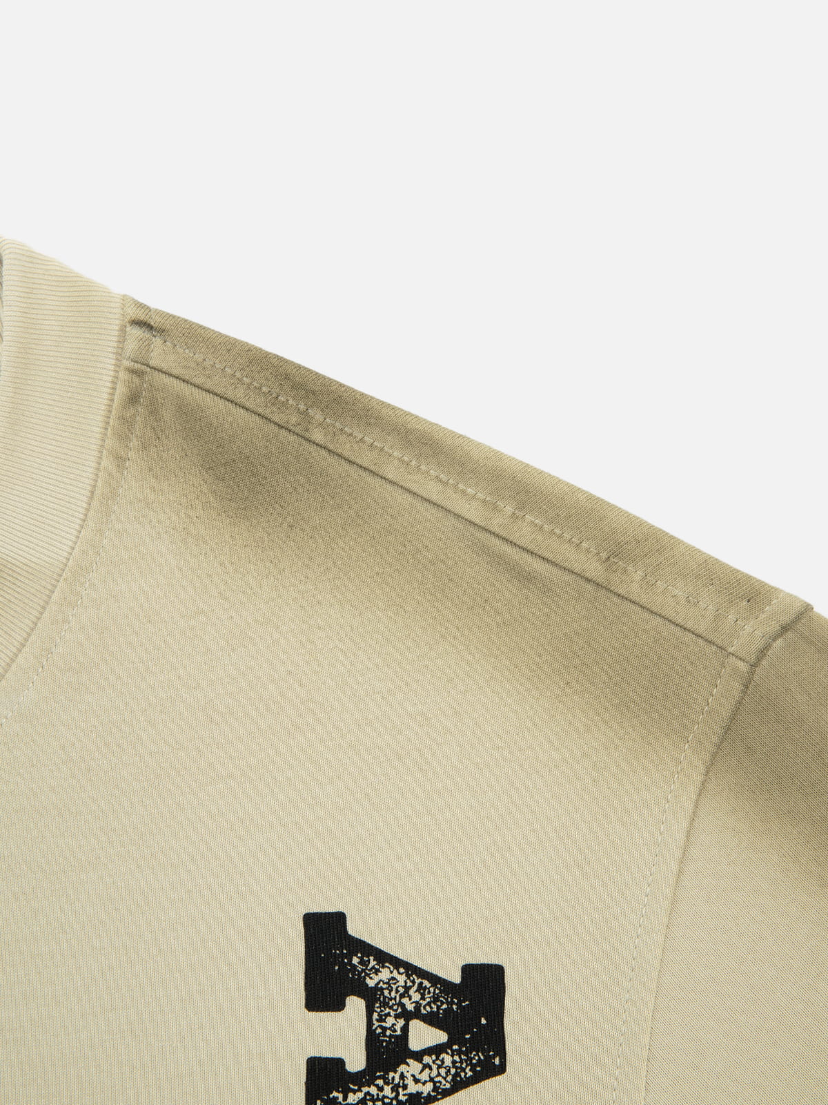 Aelfric Eden Distressed Graphic Tee - Image 7
