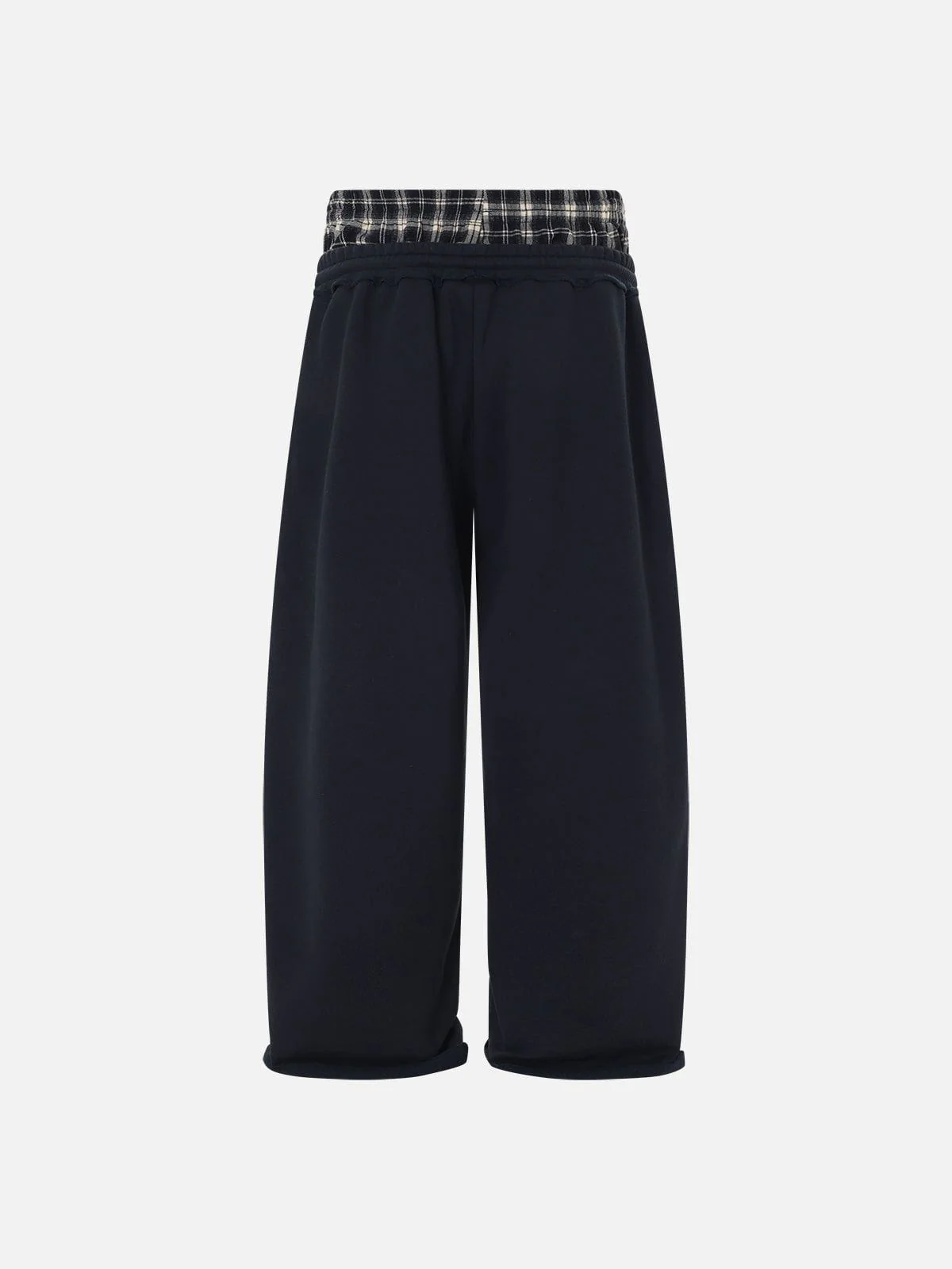 Aelfric Eden Double Waist Baggy Sweatpants - Image 21