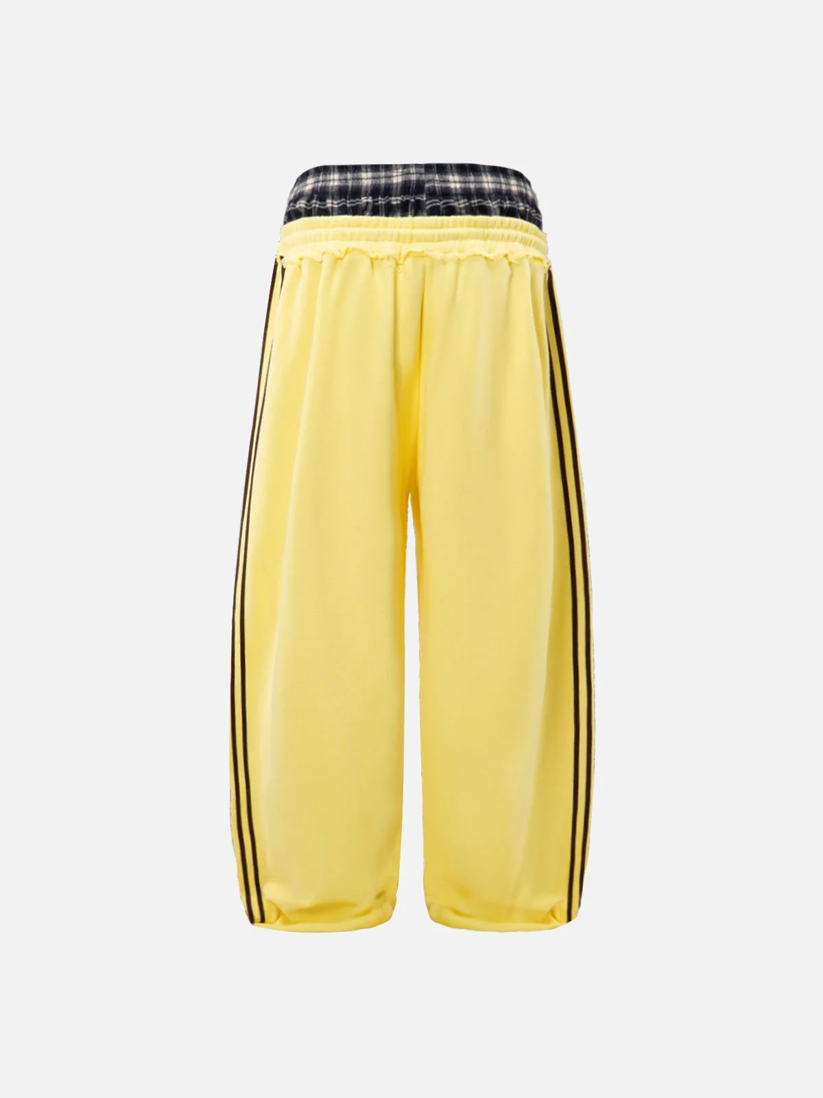 Aelfric Eden Double Waist Baggy Sweatpants - Image 22