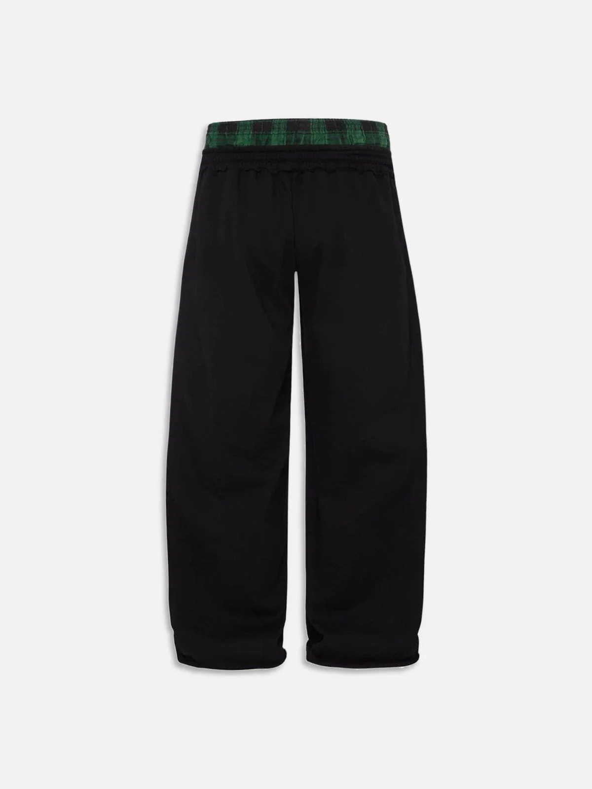 Aelfric Eden Double Waist Baggy Sweatpants - Image 20