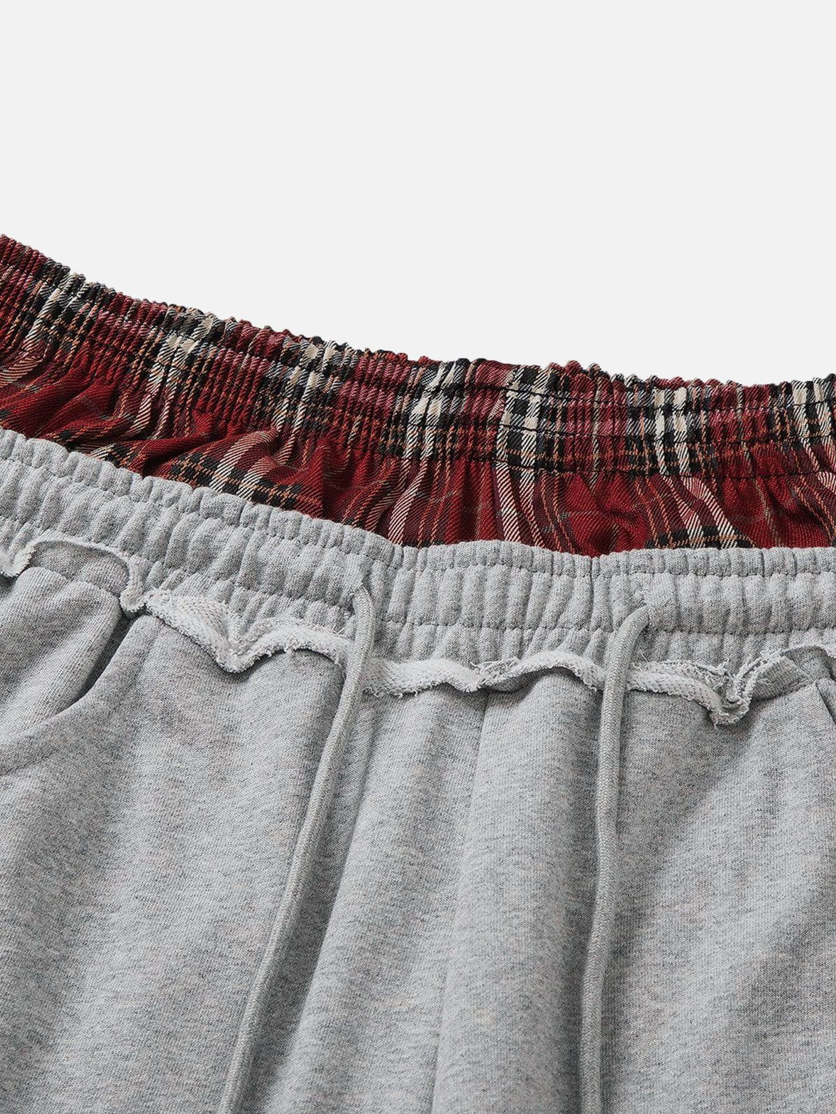 Aelfric Eden Double Waist Baggy Sweatpants - Image 24