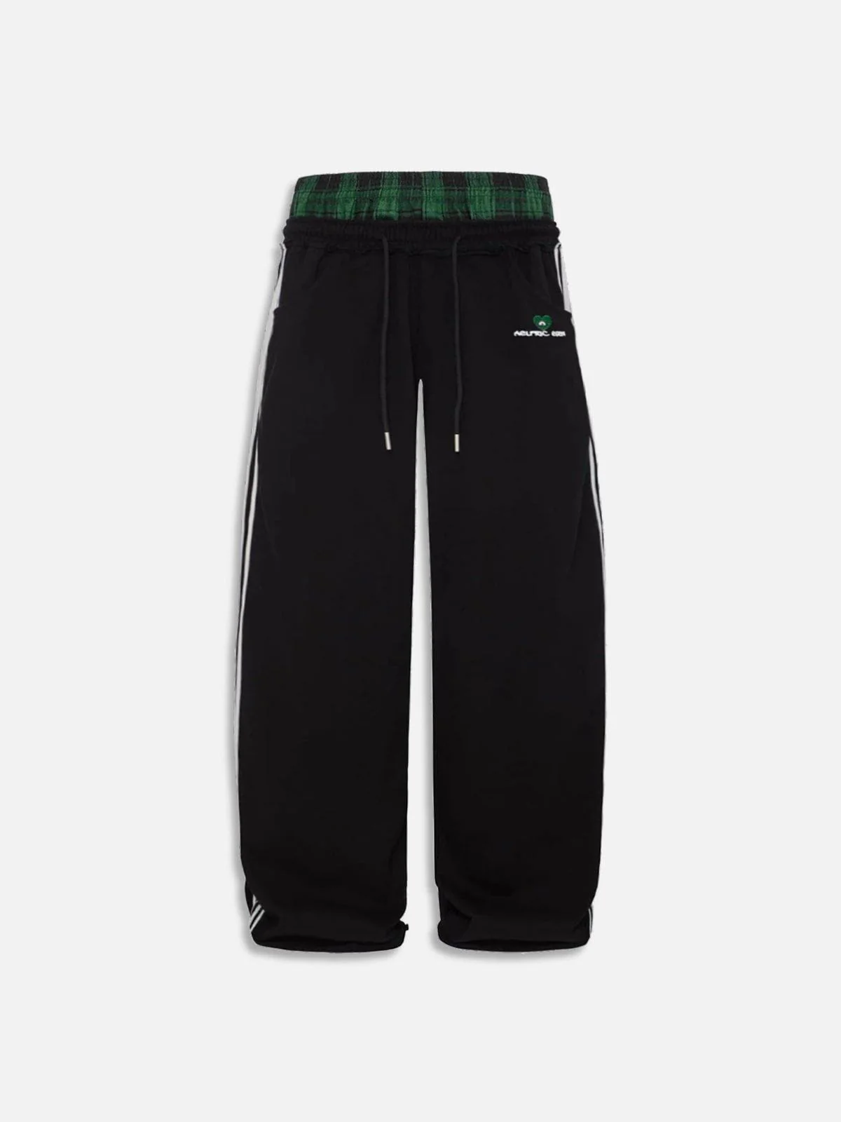 Aelfric Eden Double Waist Baggy Sweatpants - Image 13